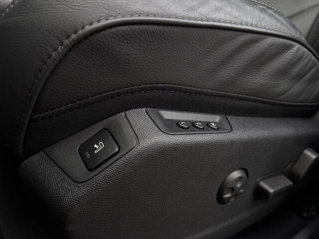 DS DS 7 Crossback 1.6 PureTech Executive Stoelmassage | Stoelventilatie | Luxe Lederen bekleding