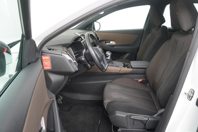 DS DS 7 Crossback BWJ 2019 1.2 PureTech 131 PK Be Chic VIRTUAL COCKPIT / KEYLESS / APPLE CARPLAY / ANDROID AUTO / CLIMA / NAVI / BLUETOOTH / CRUISE / LMV 18 INCH / MULTIFUNCT. STUUR / ISOFIX
