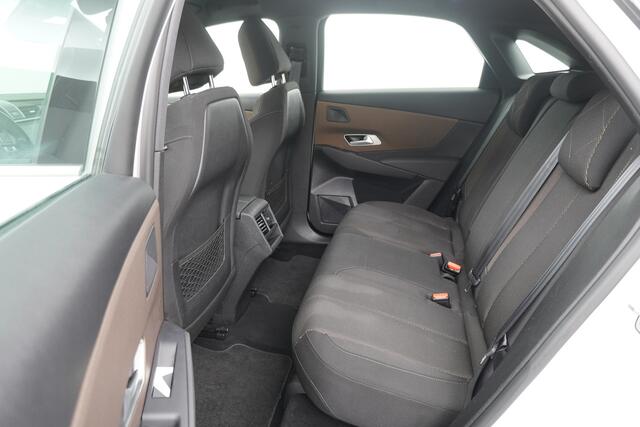 DS DS 7 Crossback BWJ 2019 1.2 PureTech 131 PK Be Chic VIRTUAL COCKPIT / KEYLESS / APPLE CARPLAY / ANDROID AUTO / CLIMA / NAVI / BLUETOOTH / CRUISE / LMV 18 INCH / MULTIFUNCT. STUUR / ISOFIX