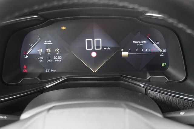 DS DS 7 Crossback BWJ 2019 1.2 PureTech 131 PK Be Chic VIRTUAL COCKPIT / KEYLESS / APPLE CARPLAY / ANDROID AUTO / CLIMA / NAVI / BLUETOOTH / CRUISE / LMV 18 INCH / MULTIFUNCT. STUUR / ISOFIX