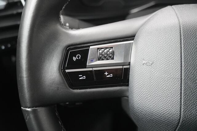 DS DS 7 Crossback BWJ 2019 1.2 PureTech 131 PK Be Chic VIRTUAL COCKPIT / KEYLESS / APPLE CARPLAY / ANDROID AUTO / CLIMA / NAVI / BLUETOOTH / CRUISE / LMV 18 INCH / MULTIFUNCT. STUUR / ISOFIX