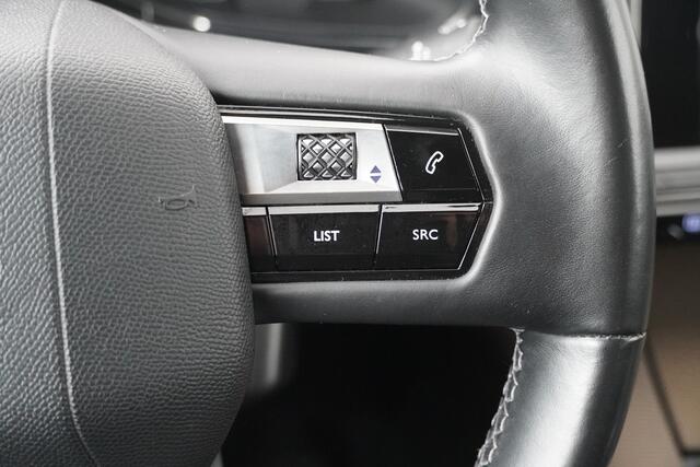 DS DS 7 Crossback BWJ 2019 1.2 PureTech 131 PK Be Chic VIRTUAL COCKPIT / KEYLESS / APPLE CARPLAY / ANDROID AUTO / CLIMA / NAVI / BLUETOOTH / CRUISE / LMV 18 INCH / MULTIFUNCT. STUUR / ISOFIX