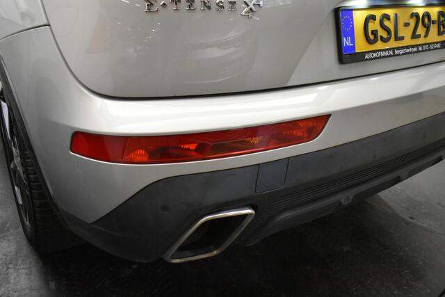 DS DS 7 Crossback E-Tense PHEV 300PK 4x4 Bastille+