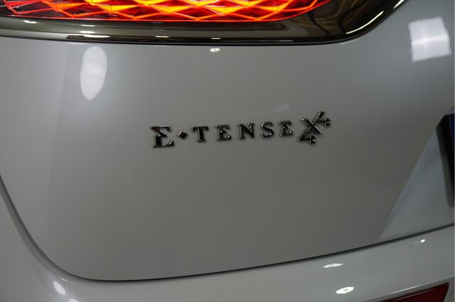 DS DS 7 Crossback E-Tense Hybrid 4x4 Grand Chic | 360 Camera | Adaptieve Cruise | Full options |