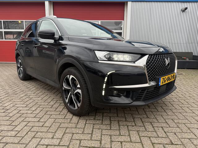 DS DS 7 Crossback 1.5 BlueHDI | 130 PK | Executive |