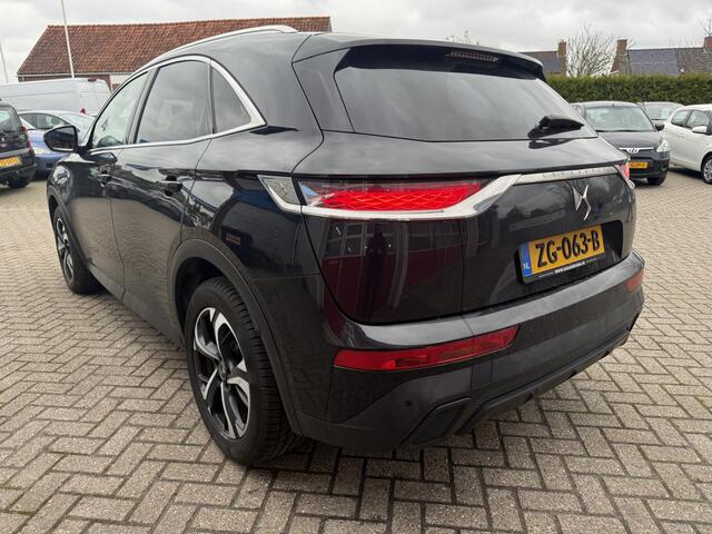 DS DS 7 Crossback 1.5 BlueHDI | 130 PK | Executive |