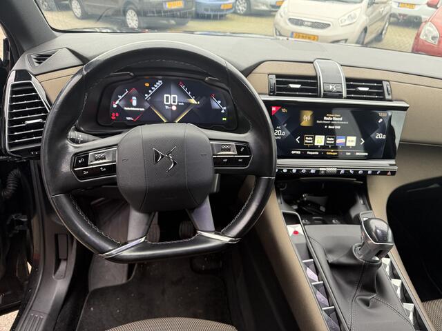 DS DS 7 Crossback 1.5 BlueHDI | 130 PK | Executive |