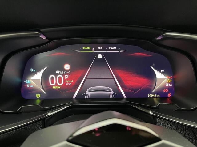 DS DS 7 Crossback 1.6 PureTech Performance Line+ 19"/Dodehoek/Adaptieve cruise/Stoelverwarming + memory + elektrisch/Full LED/Camera/Keyless/Elektrische klep