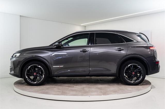 DS DS 7 Crossback 2.0 BlueHDI Performance Line 177PK | NL AUTO+NAP | Pano | NightVision | Memory | VOL!