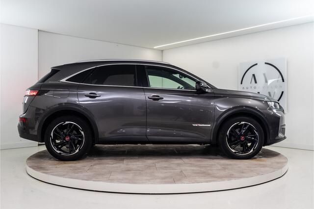 DS DS 7 Crossback 2.0 BlueHDI Performance Line 177PK | NL AUTO+NAP | Pano | NightVision | Memory | VOL!