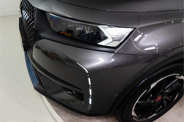 DS DS 7 Crossback 2.0 BlueHDI Performance Line 177PK | NL AUTO+NAP | Pano | NightVision | Memory | VOL!