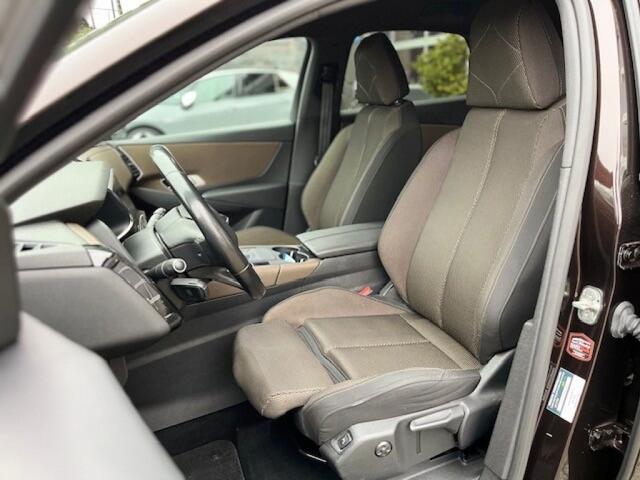 DS DS 7 Crossback 1.2 BUSINESSLINE 130PK - NAVI - LED VISION - TREKH. - 18 INCH