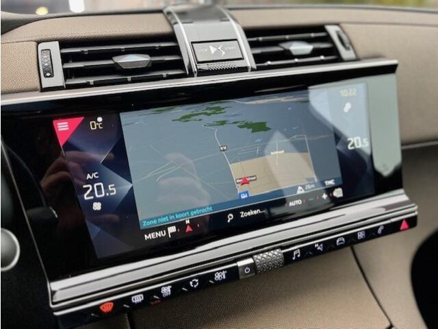 DS DS 7 Crossback 1.2 BUSINESSLINE 130PK - NAVI - LED VISION - TREKH. - 18 INCH