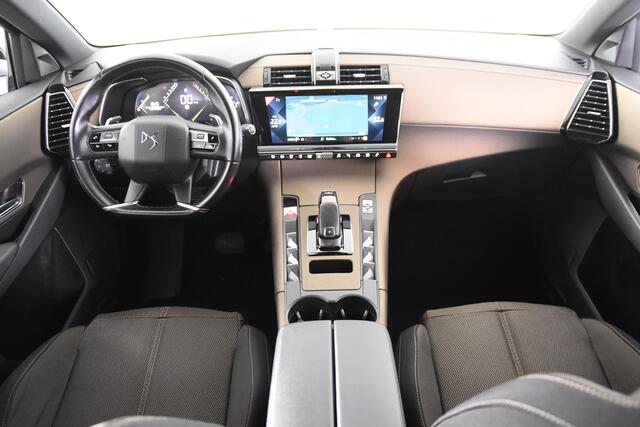 DS DS 7 Crossback 1.6 PureTech Bastille+*1ste Eigenaar*Navigatie*DAB*Parkassist