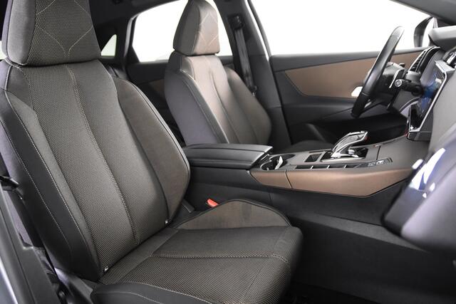 DS DS 7 Crossback 1.6 PureTech Bastille+*1ste Eigenaar*Navigatie*DAB*Parkassist