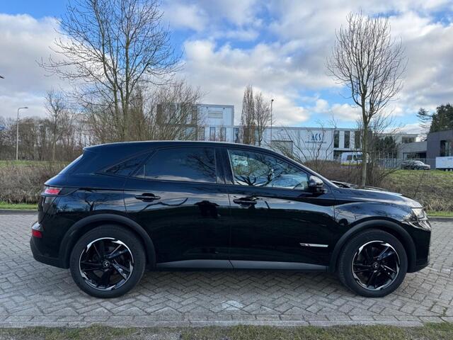 DS DS 7 Crossback E-TENSE 4X4 Hybride Alcantara Leder 300 PK