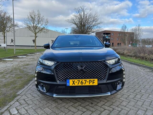 DS DS 7 Crossback E-TENSE 4X4 Hybride Alcantara Leder 300 PK