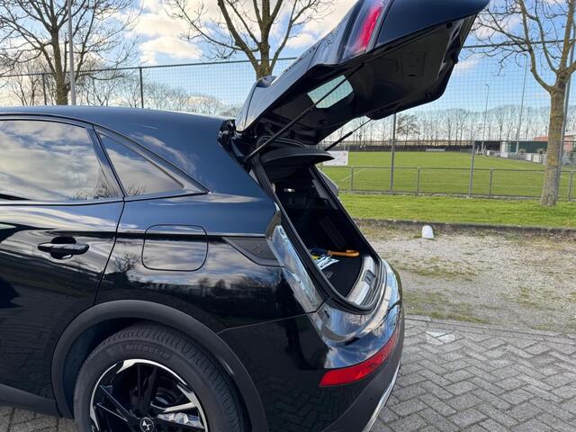 DS DS 7 Crossback E-TENSE 4X4 Hybride Alcantara Leder 300 PK
