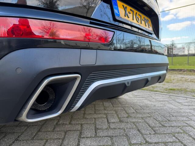DS DS 7 Crossback E-TENSE 4X4 Hybride Alcantara Leder 300 PK