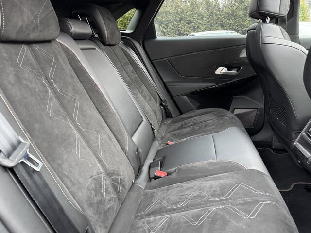DS DS 7 Crossback E-Tense Performance Line+ Panoramadak | NL auto