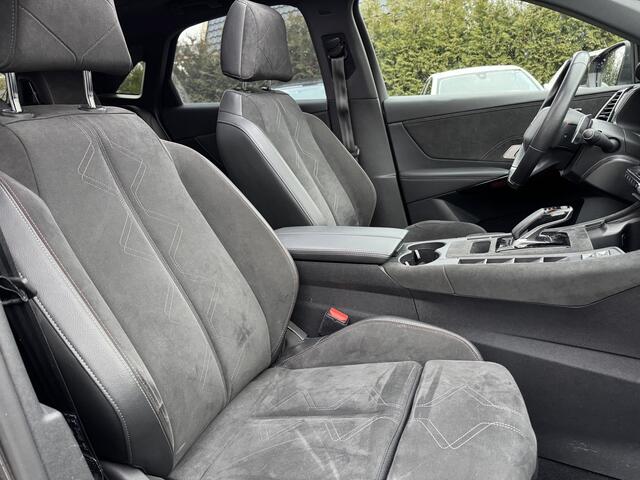 DS DS 7 Crossback E-Tense Performance Line+ Panoramadak | NL auto