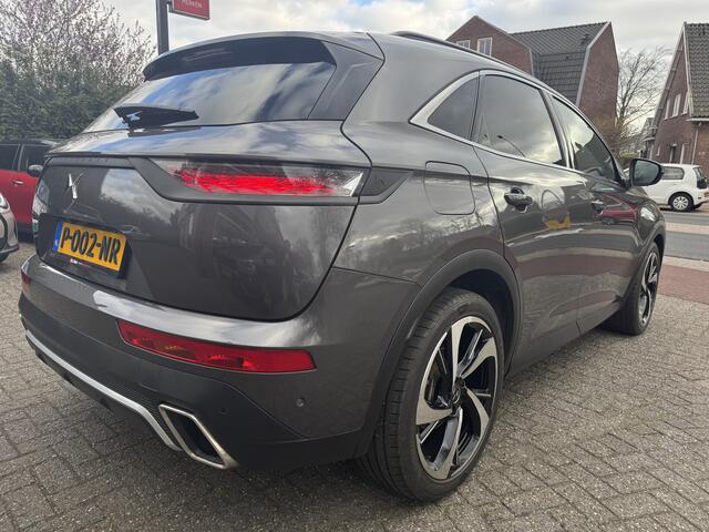 DS DS 7 Crossback E-Tense Performance Line+ Panoramadak | NL auto