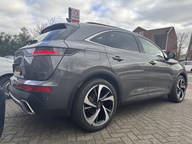 DS DS 7 Crossback E-Tense Performance Line+ Panoramadak | NL auto