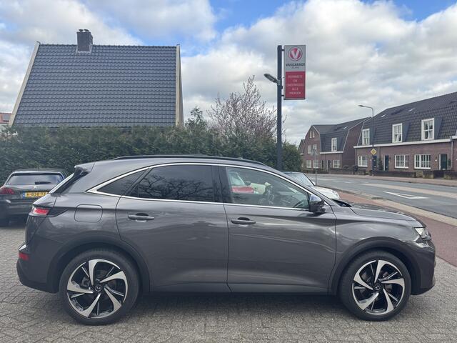 DS DS 7 Crossback E-Tense Performance Line+ Panoramadak | NL auto