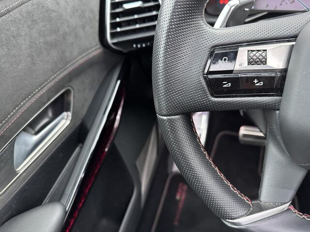 DS DS 7 Crossback E-Tense Performance Line+ Panoramadak | NL auto