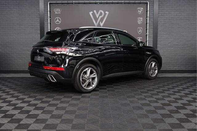 DS DS 7 Crossback 1.6 PureTech Performance Line | Panorama-dak | Led-velichting | Stoelverwarming |