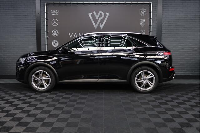 DS DS 7 Crossback 1.6 PureTech Performance Line | Panorama-dak | Led-velichting | Stoelverwarming |
