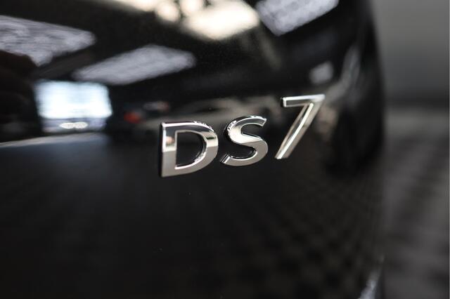 DS DS 7 Crossback 1.6 PureTech Performance Line | Panorama-dak | Led-velichting | Stoelverwarming |