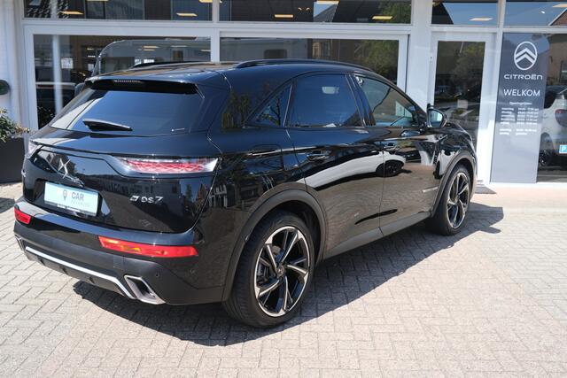 DS DS 7 Crossback e-Tense 4x4 'Louvre' Toutes Options !