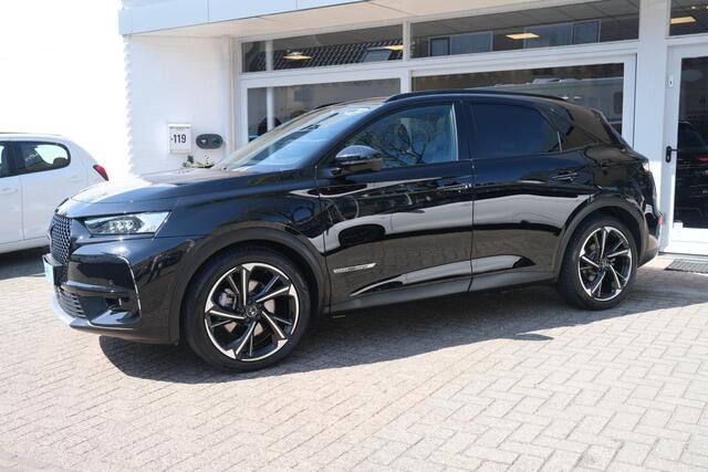 DS DS 7 Crossback e-Tense 4x4 'Louvre' Toutes Options !