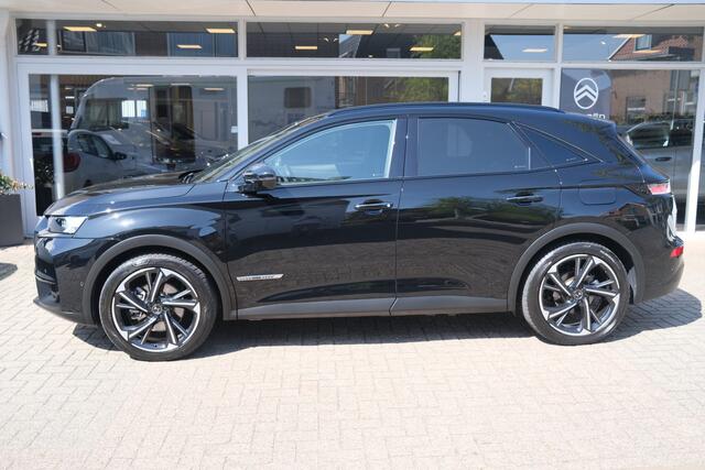 DS DS 7 Crossback e-Tense 4x4 'Louvre' Toutes Options !