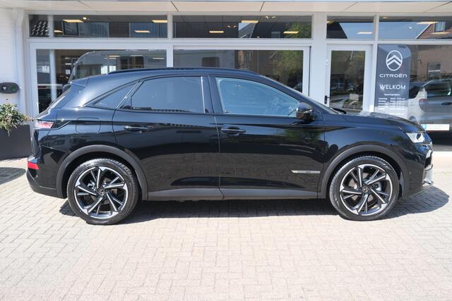 DS DS 7 Crossback e-Tense 4x4 'Louvre' Toutes Options !