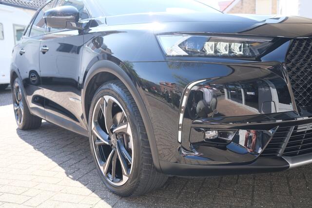 DS DS 7 Crossback e-Tense 4x4 'Louvre' Toutes Options !