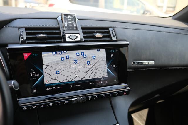 DS DS 7 Crossback e-Tense 4x4 'Louvre' Toutes Options !