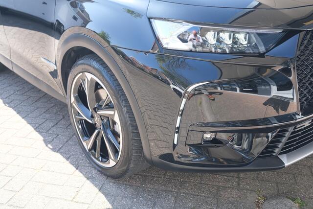 DS DS 7 Crossback e-Tense 4x4 'Louvre' Toutes Options !