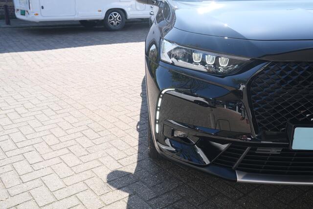 DS DS 7 Crossback e-Tense 4x4 'Louvre' Toutes Options !