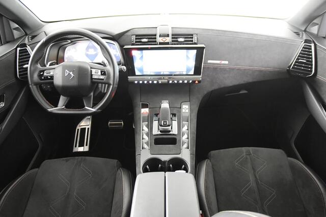 DS DS 7 Crossback 1.2 PureTech Performance Line *1ste Eigenaar*Full Options*
