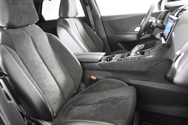 DS DS 7 Crossback 1.2 PureTech Performance Line *1ste Eigenaar*Full Options*