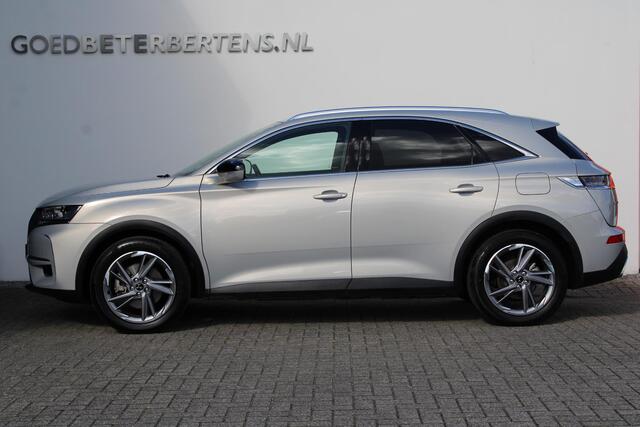 DS DS 7 Crossback E-Tense Bastille+ | Navi | Parkeercamera | Apple Carplay