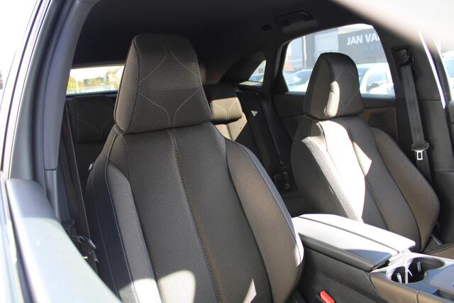 DS DS 7 Crossback E-Tense Bastille+ | Navi | Parkeercamera | Apple Carplay
