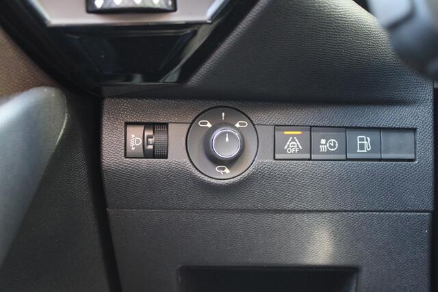 DS DS 7 Crossback E-Tense Bastille+ | Navi | Parkeercamera | Apple Carplay