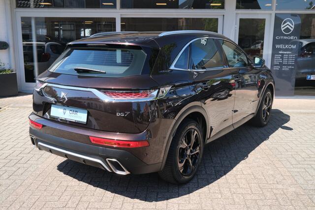 DS DS 7 Crossback PureTech 180 Automaat-8 So Chic Panoramadak | Camera | All Season