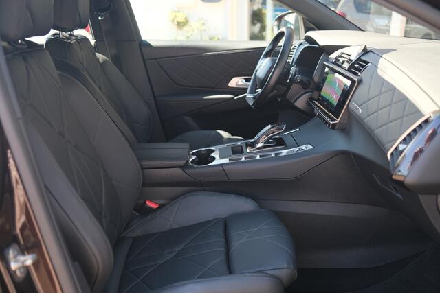 DS DS 7 Crossback PureTech 180 Automaat-8 So Chic Panoramadak | Camera | All Season