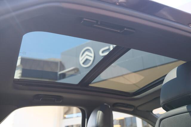 DS DS 7 Crossback PureTech 180 Automaat-8 So Chic Panoramadak | Camera | All Season