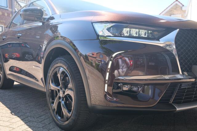 DS DS 7 Crossback PureTech 180 Automaat-8 So Chic Panoramadak | Camera | All Season