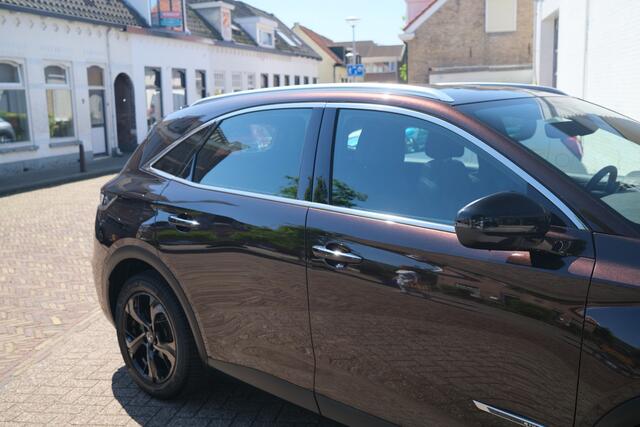 DS DS 7 Crossback PureTech 180 Automaat-8 So Chic Panoramadak | Camera | All Season